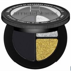 Smashbox Photo Edit Eye Shadow Trio total Scene